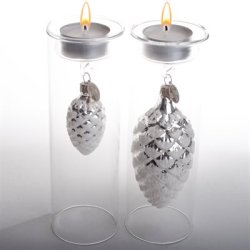 KOGLE 11 CM SLVFARVET